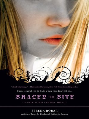 cover image of Braced to Bite